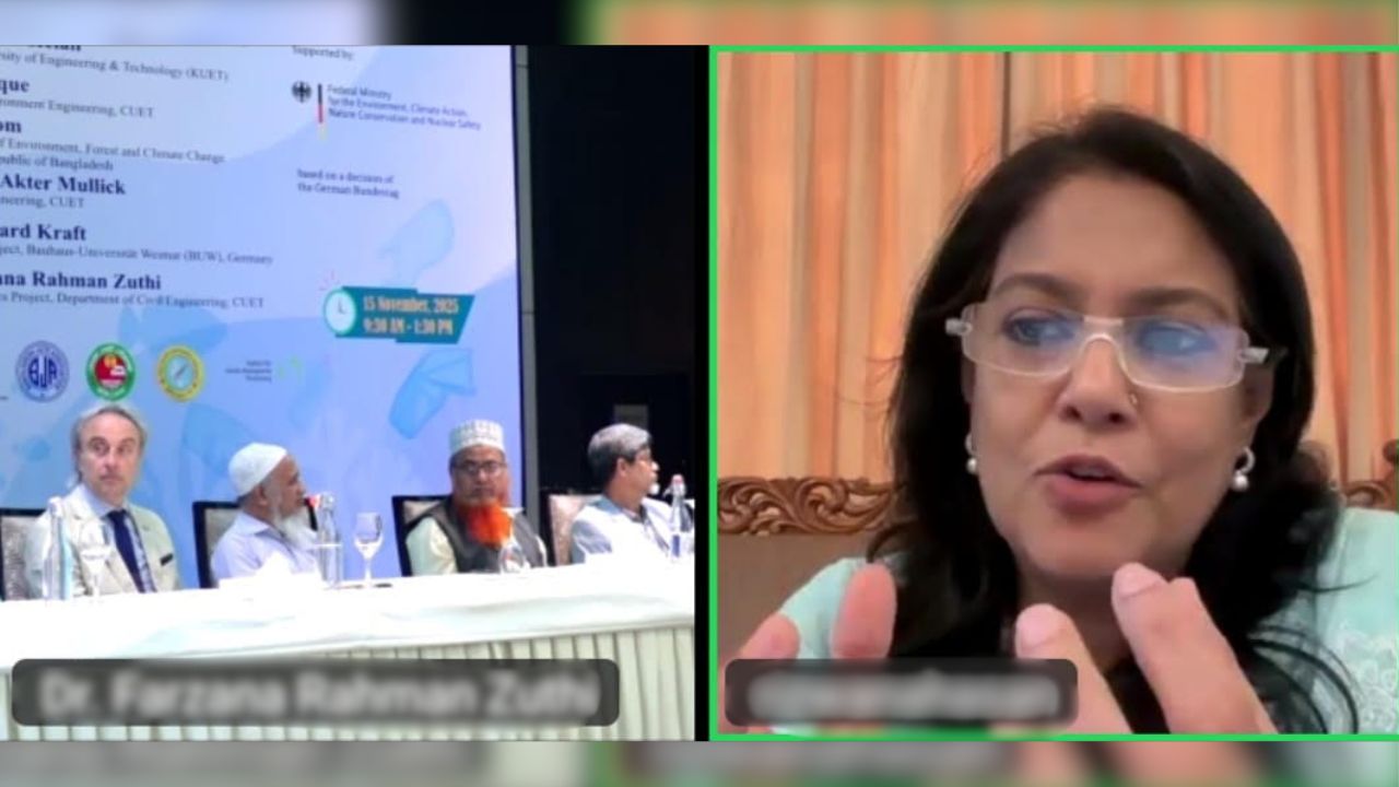 বিশ্ববিদ্যালয়গুলোকে প্লাস্টিকমুক্ত ক্যাম্পাস ঘোষণার আহ্বান