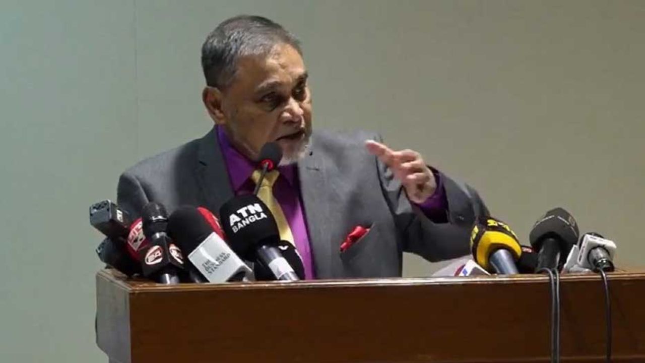 পোস্টাল ভোট অ্যাপ গণতন্ত্রের ইতিহাসে অনন্য সংযোজন : সিইসি