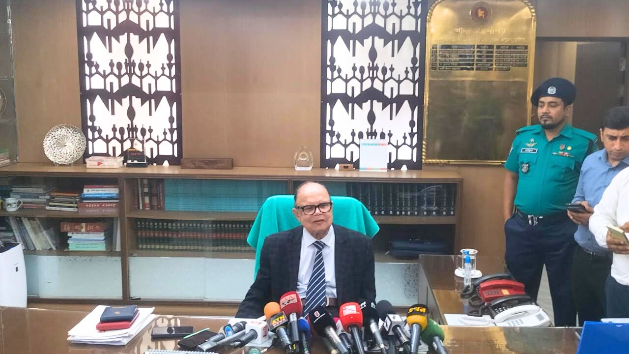 নির্বাচনের আগে ধান-চাল সংগ্রহের লক্ষ্যমাত্রার সবটা চেষ্টা করবো