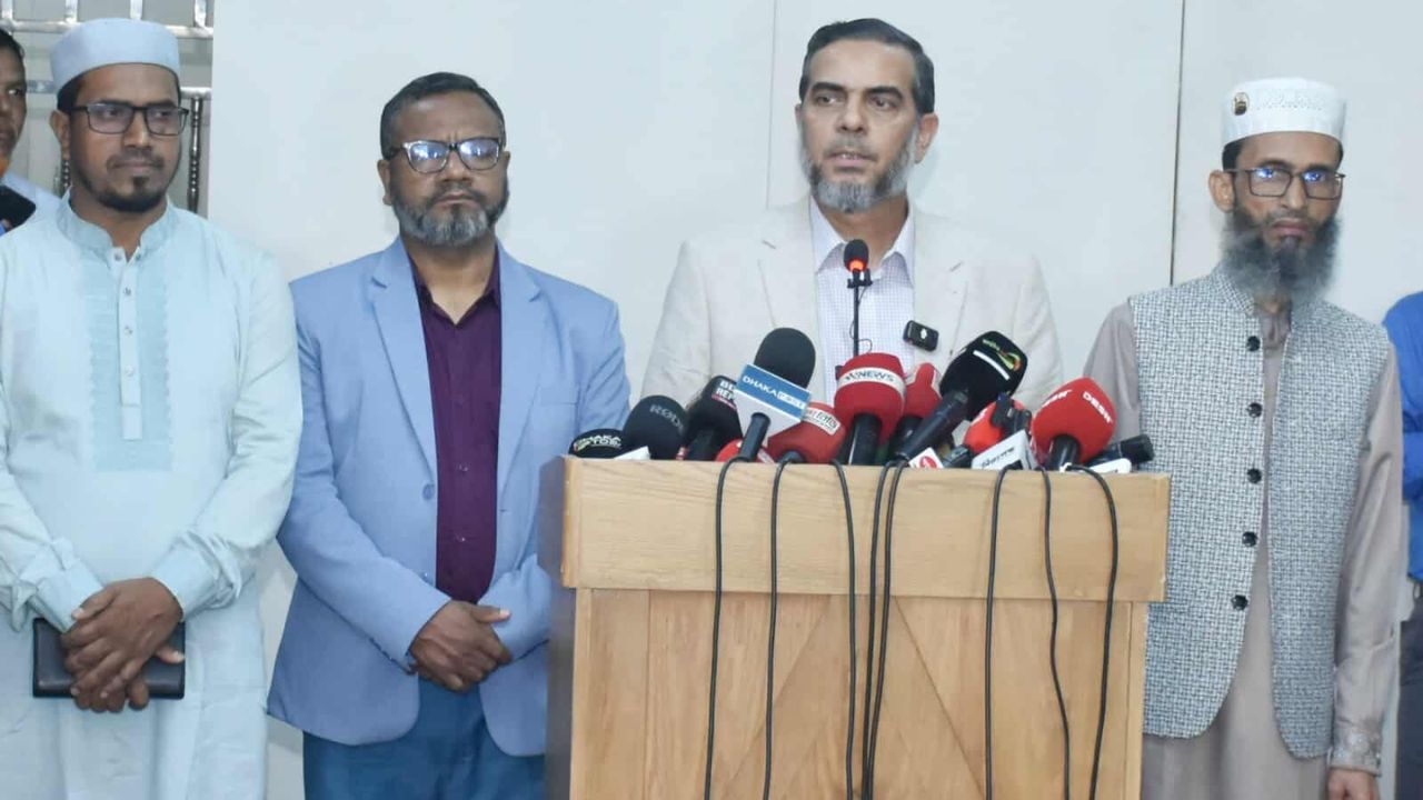 তত্ত্বাবধায়ক সরকারব্যবস্থা পুনর্বহালে জনগণ ভোটাধিকার ফিরে পাবে