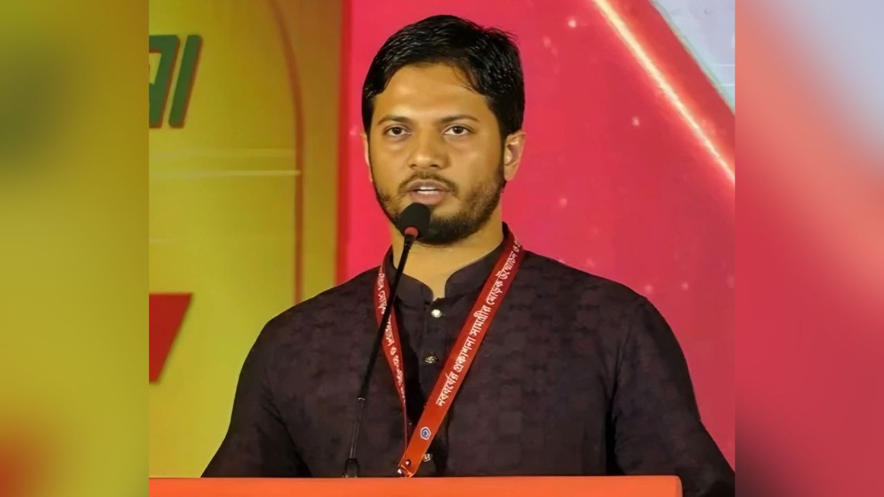 ৪৭তম বিসিএস লিখিত পরীক্ষার সময়সূচি পরিবর্তনের আহ্বান শিবির সভাপতির