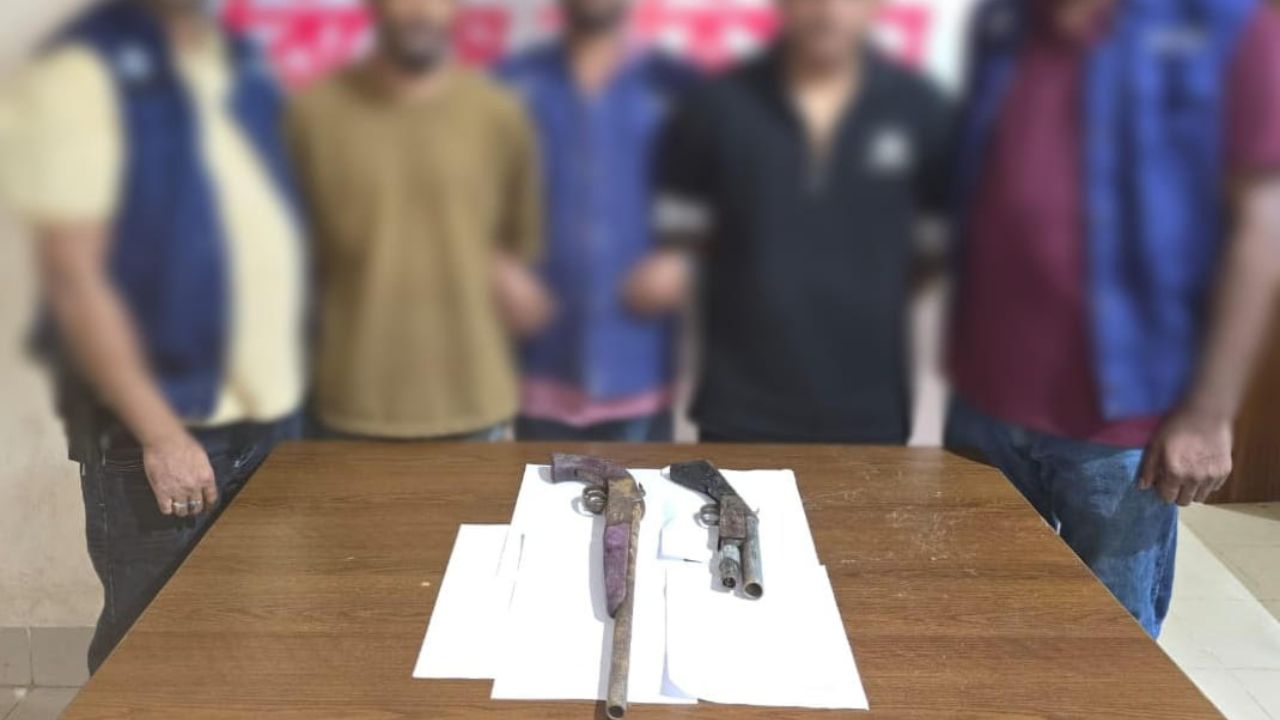 বিএনপিকর্মী আব্দুল হাকিম হত্যায় গ্রেপ্তার ৪, যা বললো পুলিশ