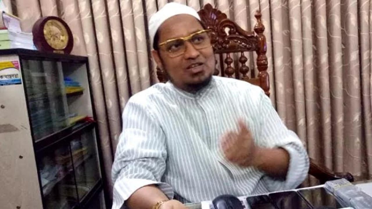 ডিসি কার্যালয়ের সাবেক উমেদারের বিরুদ্ধে ২৪৫ কোটি টাকার মামলা