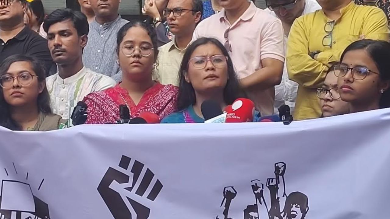 সব ধরনের গানই দেশের সাংস্কৃতিক পরিসরে চলবে : হেমা চাকমা