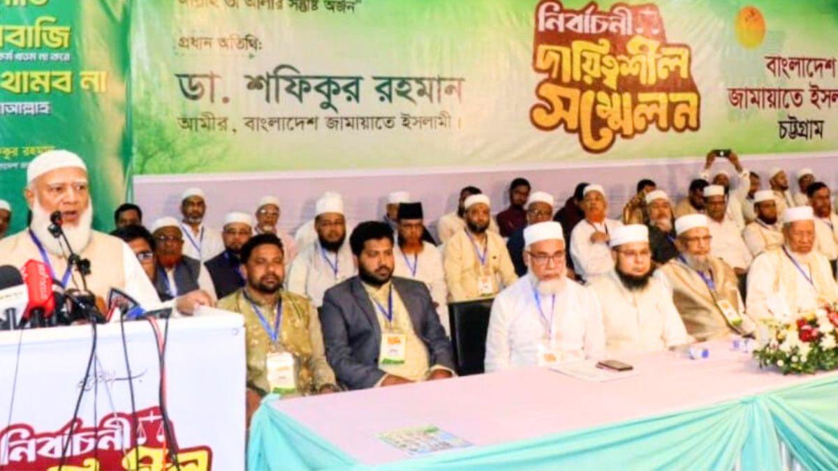 গণভোটে ‘না’ এর পক্ষের লোকরা অতীতের বস্তাপচা রাজনীতি ফেরাতে চায়