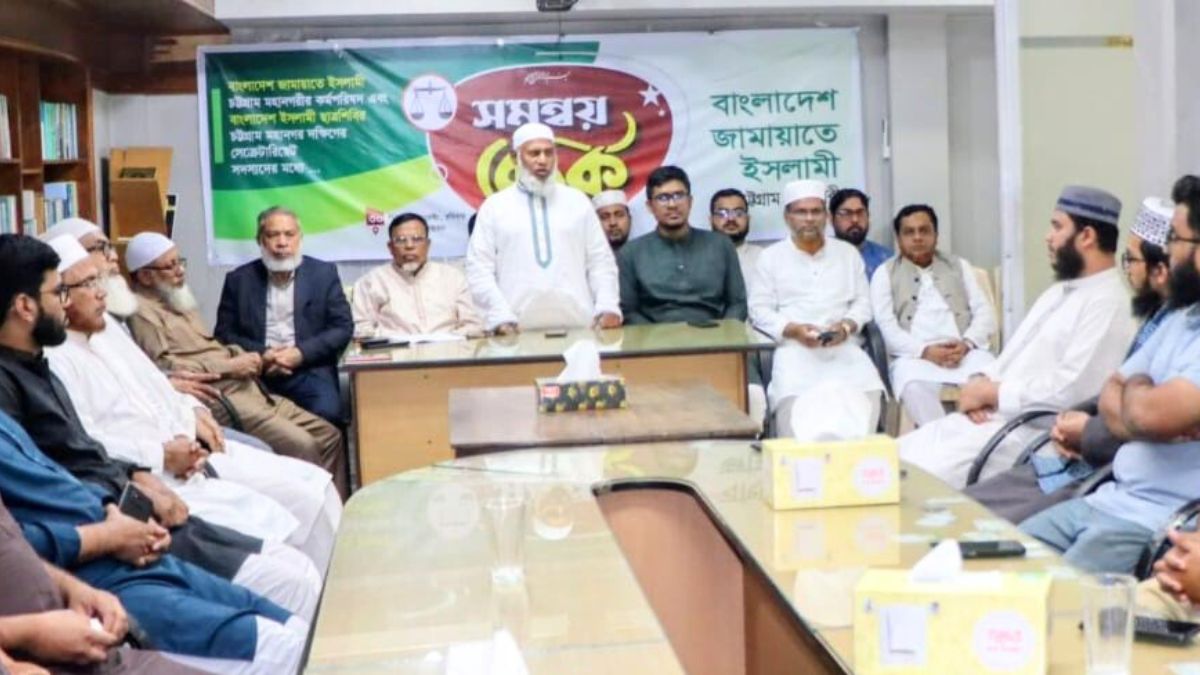 দেশে অস্থিতিশীলতা ও নির্বাচন বানচালের ষড়যন্ত্র করছে আওয়ামী লীগ