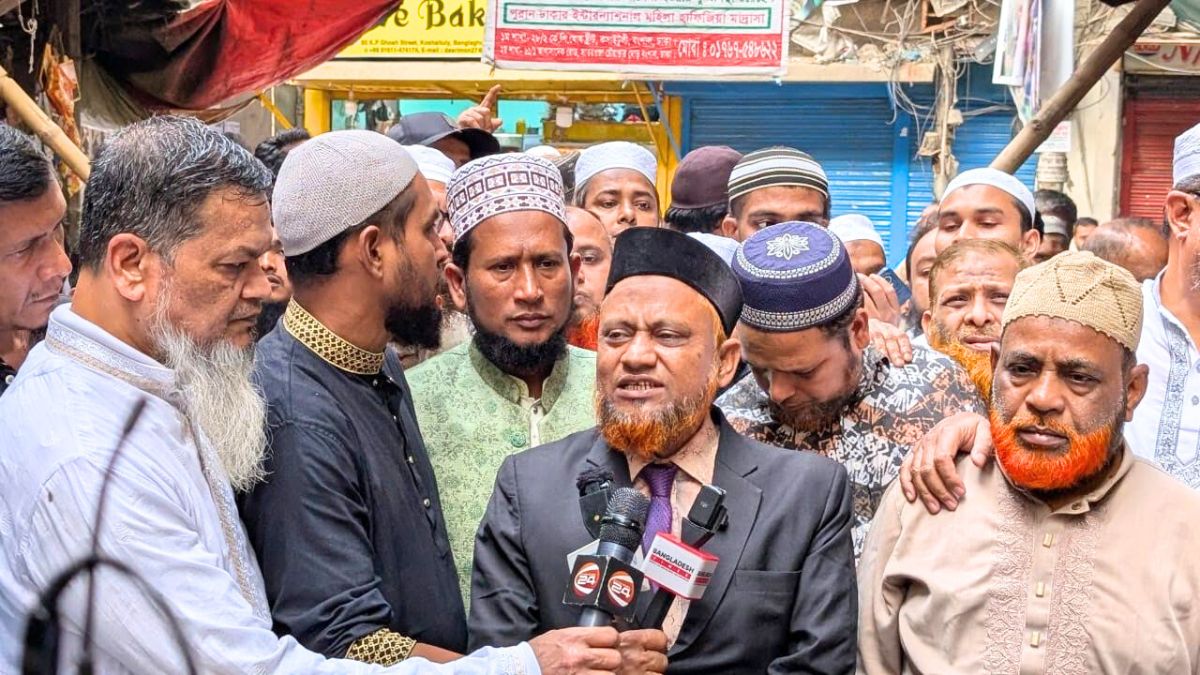 রাজধানীতে ভূমিকম্পে নিহত-আহতদের পরিবারের পাশে জামায়াত