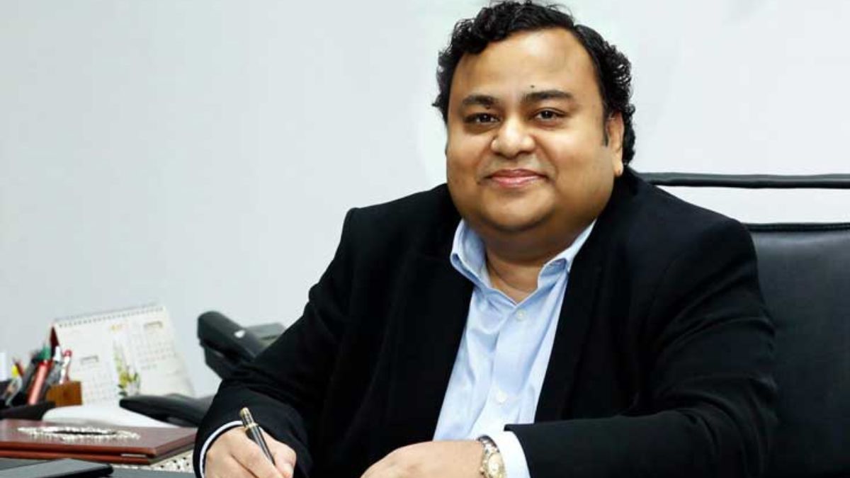 ১৬১৩ কোটি টাকা পাচার : নাফিস সরাফাতসহ ৪ জনের বিরুদ্ধে মামলা