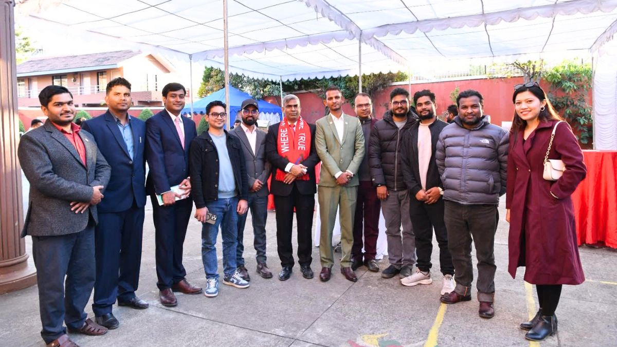 নেপালে বাংলাদেশ ফিশ ফেস্টিভ্যাল অনুষ্ঠিত