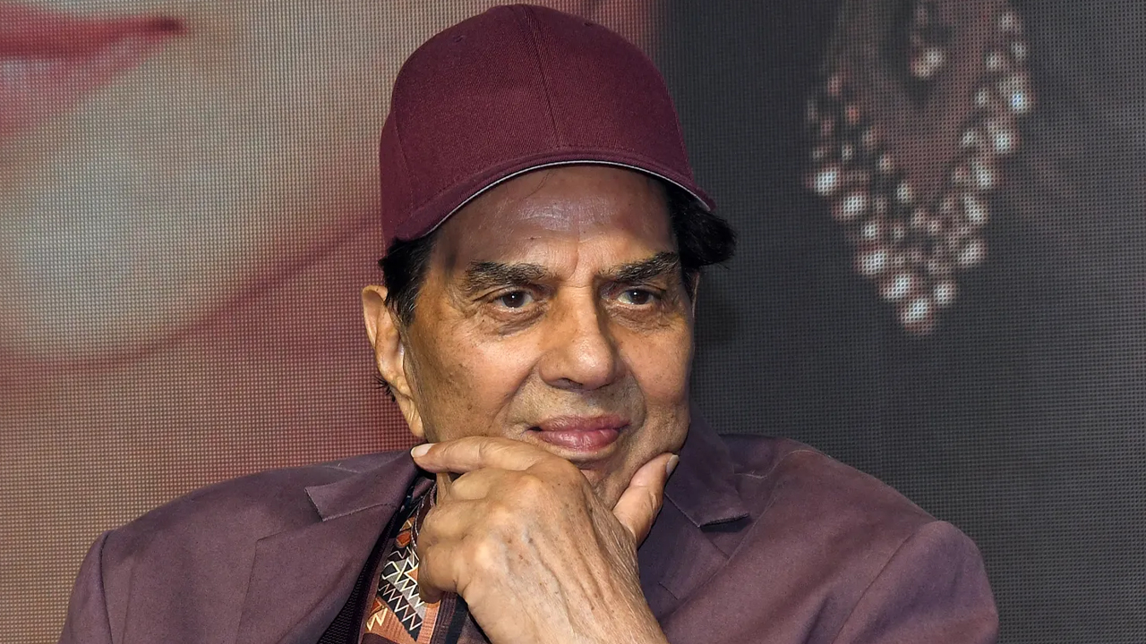 ধর্মেন্দ্রর শারীরিক পরিস্থিতি নিয়ে যা জানা গেল 