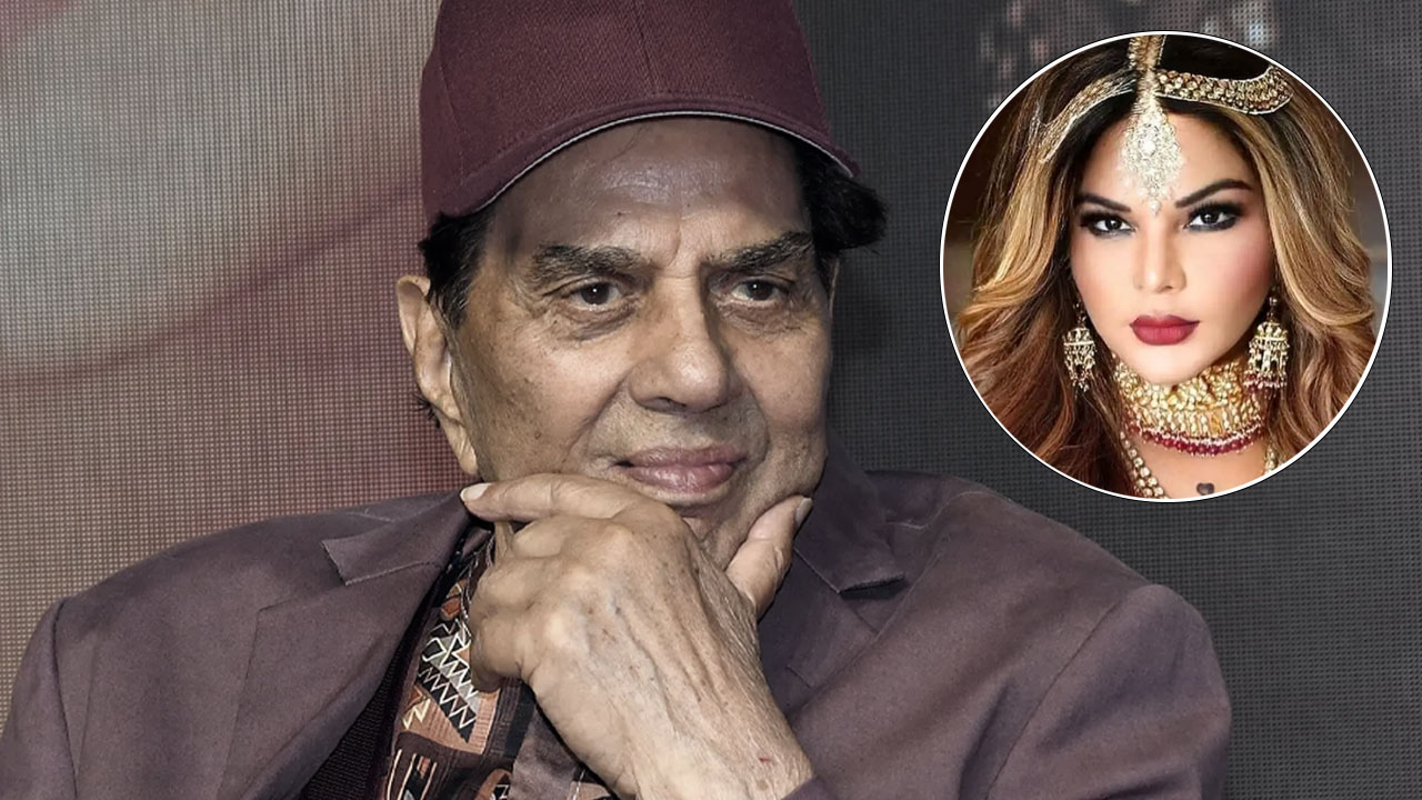 ‘ধর্মেন্দ্রর মৃত্যু আগেই হয়েছে, এখন নাটক হচ্ছে’