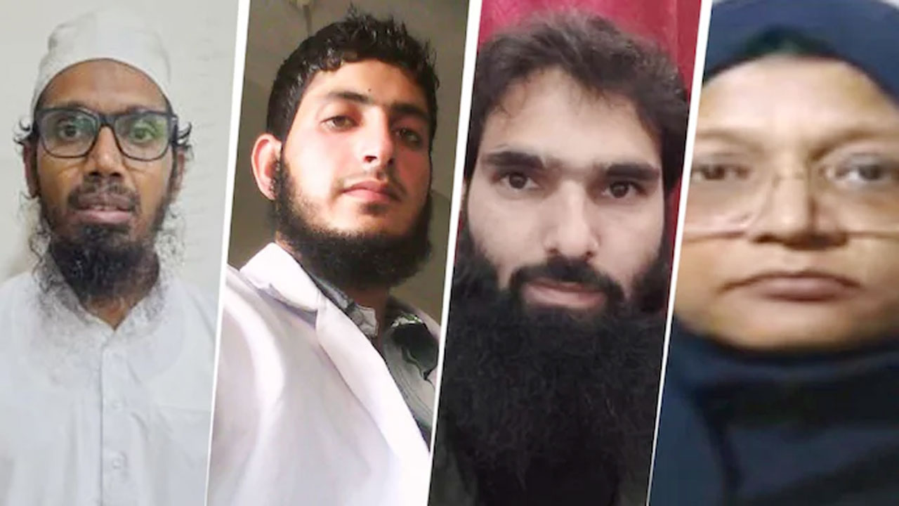 দিল্লি বিস্ফোরণে সংশ্লিষ্টতা : ৪ চিকিৎসকের নিবন্ধন বাতিল করল ভারত