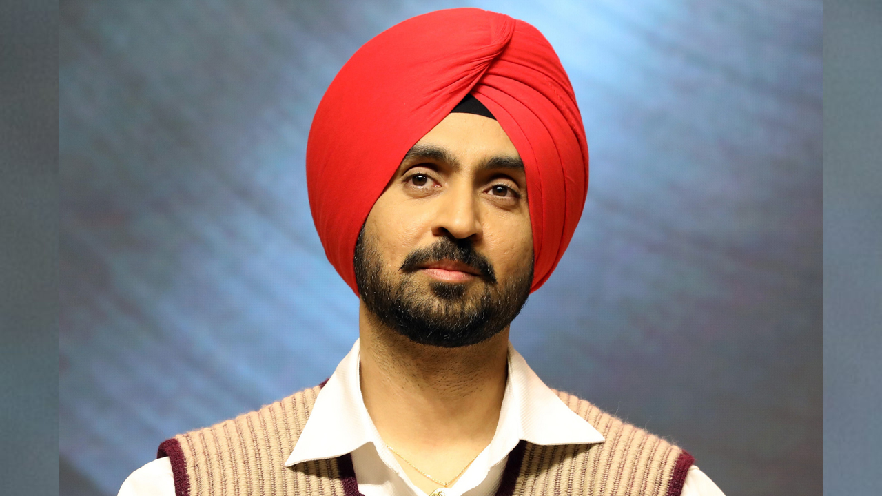 সেরা অভিনেতা হতে পারলেন না দিলজিৎ!