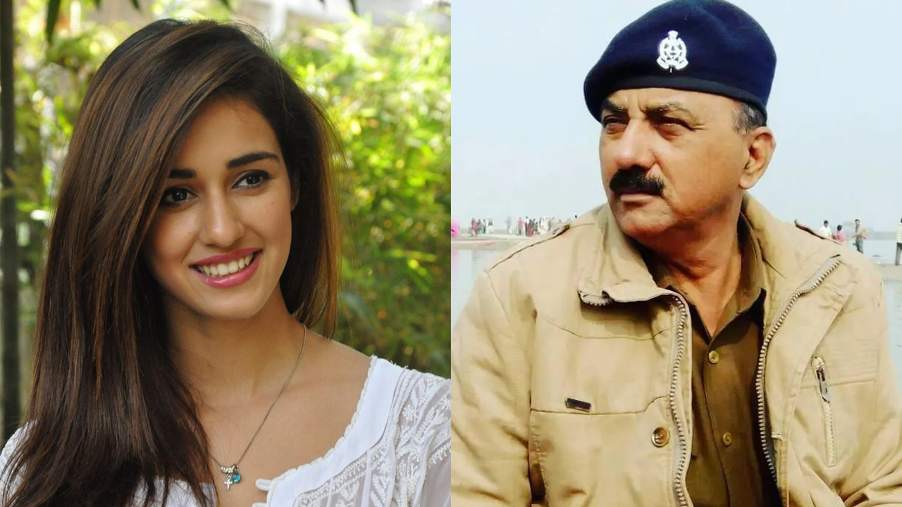 প্রাণে বাঁচলেও নিরাপত্তা শঙ্কায় দিশা পাটানির বাবা