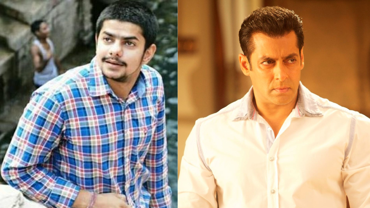 সালমানের বাড়িতে গুলির ঘটনায় আনমোল বিষ্ণোই গ্রেপ্তার