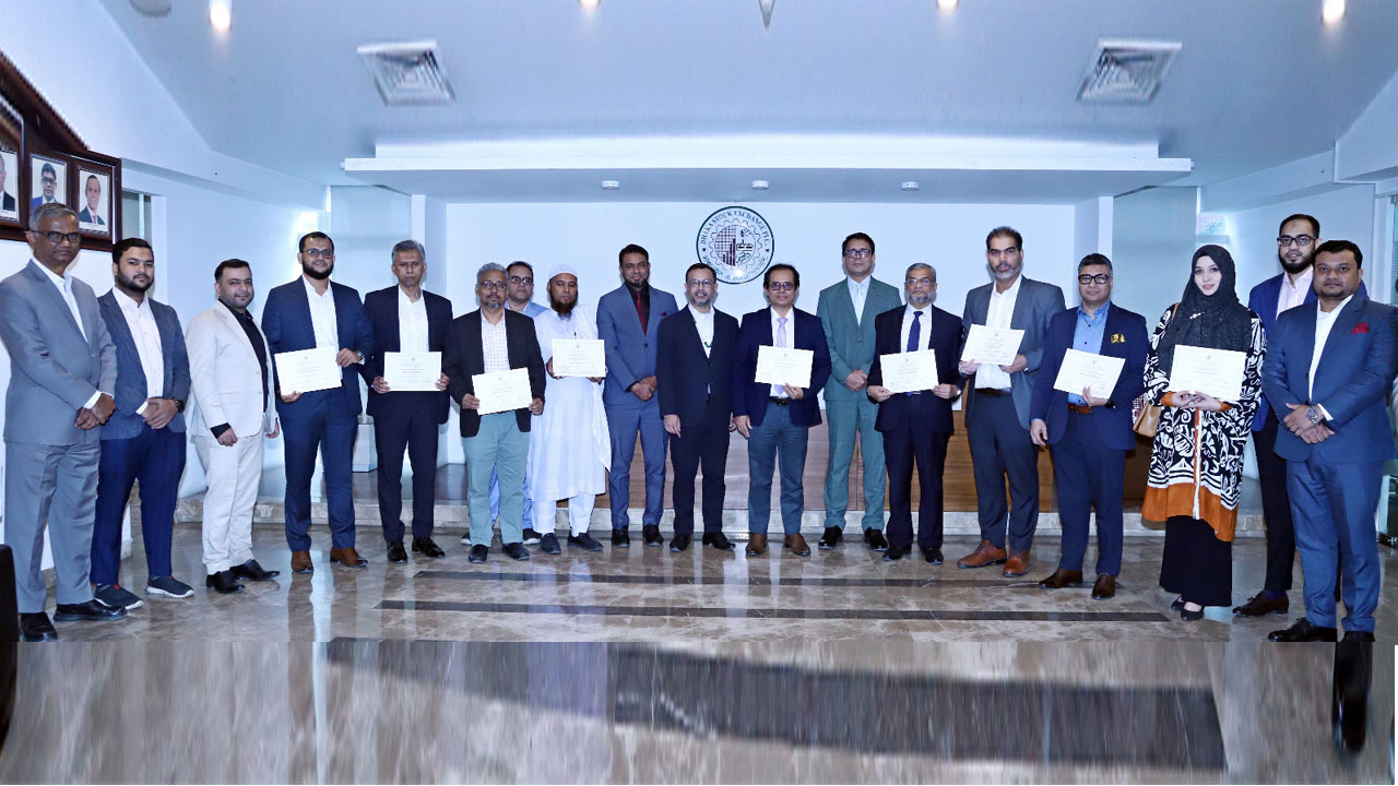 ডিএসইর ফিক্স সার্টিফিকেশন পেলো আরও ৯ ব্রোকারেজ হাউজ