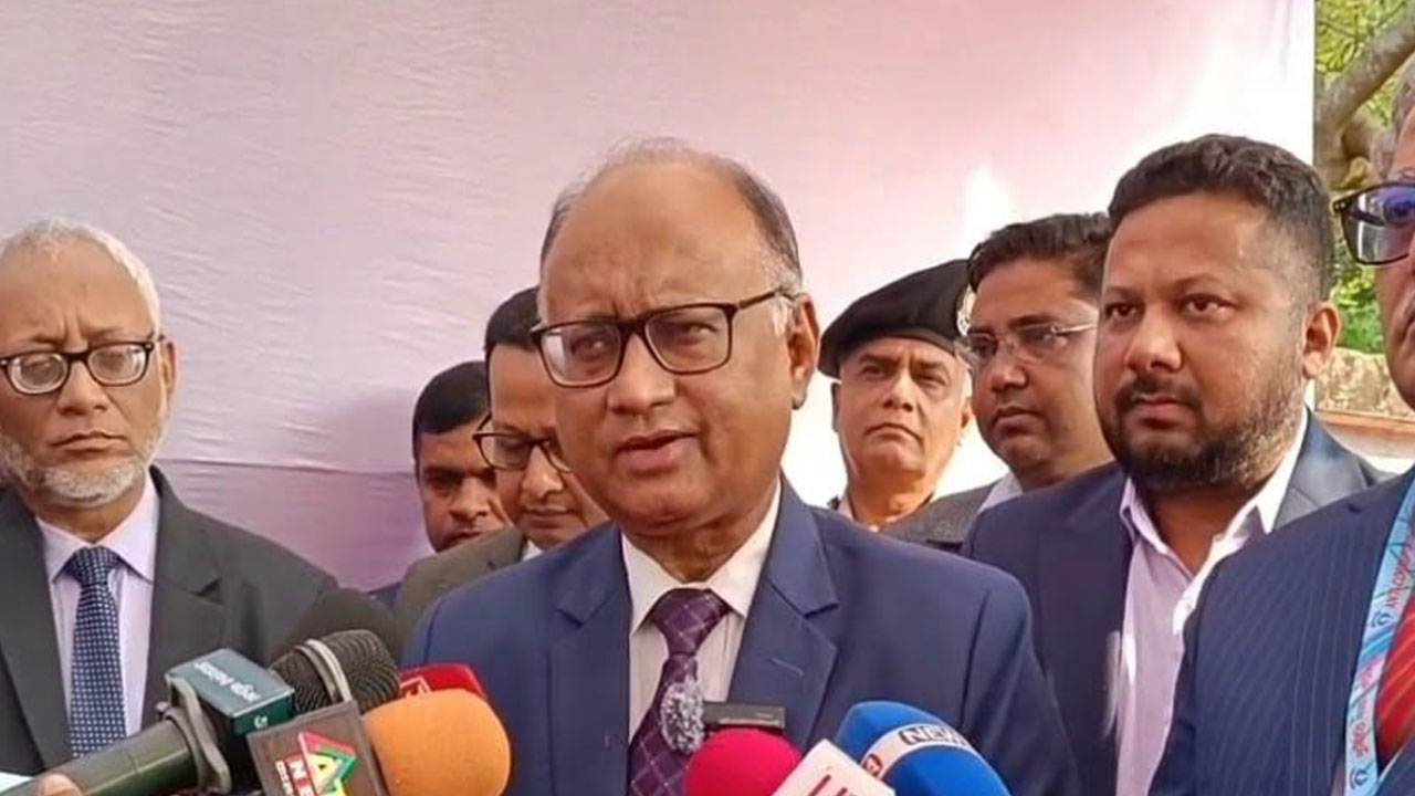 নির্বাচনী হলফনামায় বিদেশি সম্পদের বিবরণীও বাধ্যতামূলক