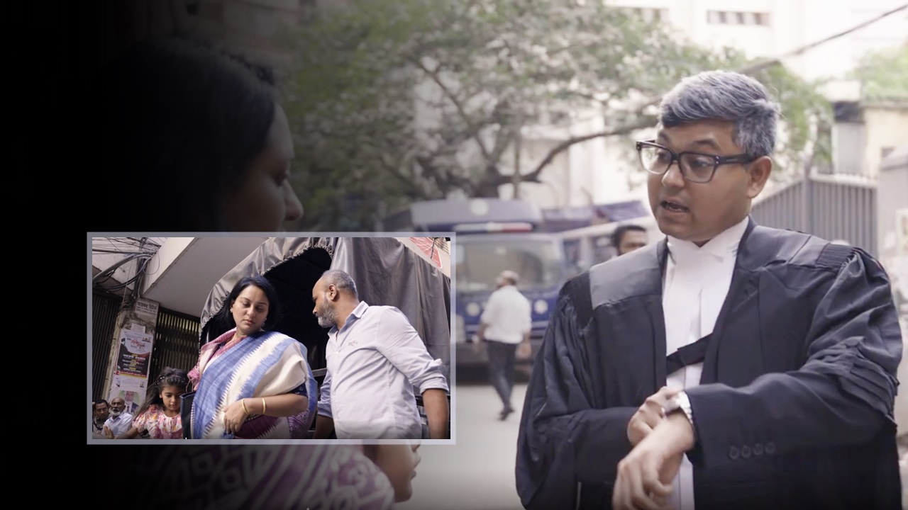 ই-পারিবারিক আদালতের যাত্রা : ঘরে বসেই মিলবে হাজিরা-শুনানির সুযোগ