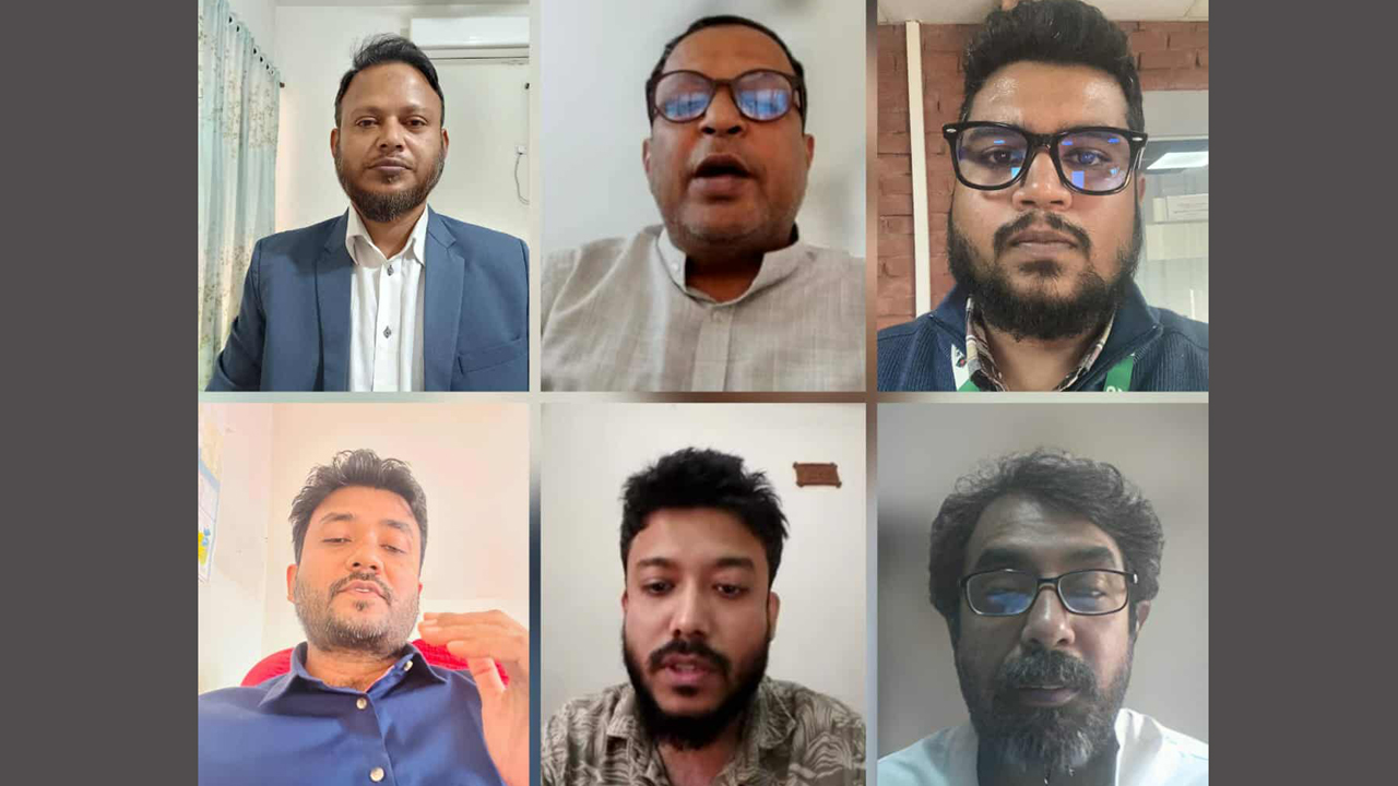 ঢাকার ভূমিকম্প–অগ্নিকাণ্ড ঝুঁকি কমাতে উন্নয়নের বিকেন্দ্রীকরণ জরুরি