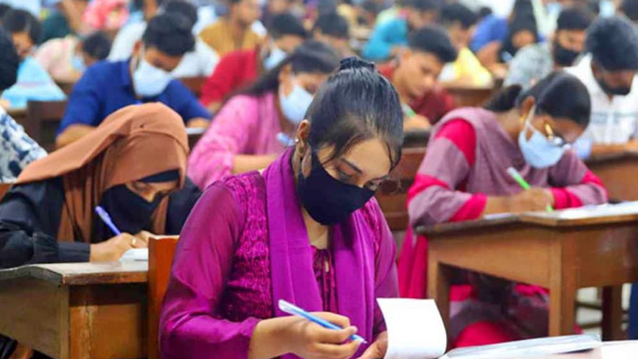 ২০০ নম্বরের এমসিকিউ : জানানো হবে না নম্বর, সুযোগ নেই পুনঃপরীক্ষণেরও