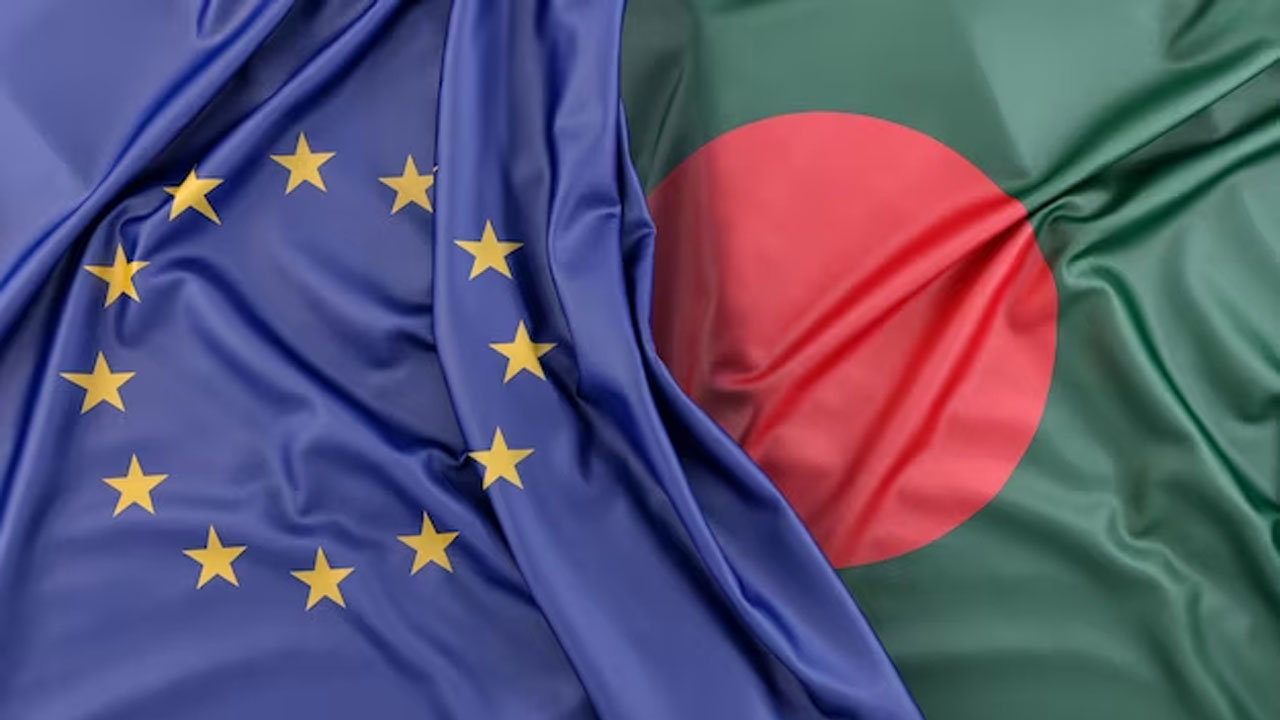 ভূমিকম্পে হতাহতের ঘটনায় সমবেদনা জানালো ইইউ