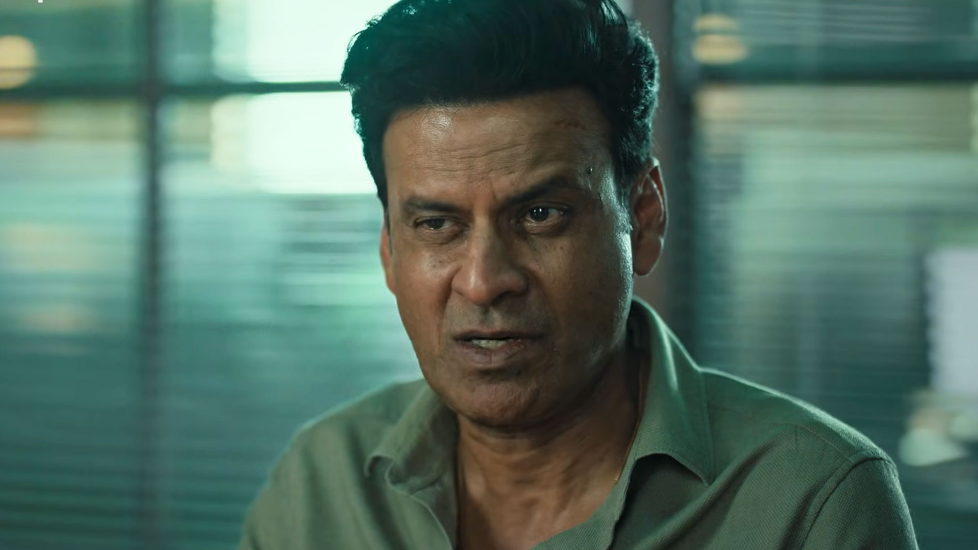 দ্য ফ্যামিলি ম্যান থ্রি’র ট্রেলার প্রকাশ্যে, থাকছে চমক