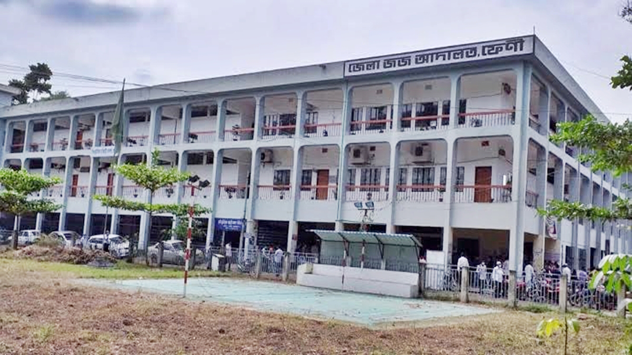 সম্পত্তি নিয়ে বিরোধে খুন, ভাই-ভাতিজার যাবজ্জীবন