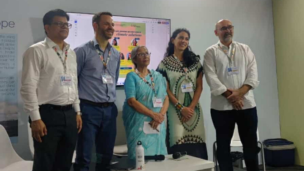 জলবায়ু সমস্যার সমাধান ন্যায্যতার ভিত্তিতে হতে হবে : মৎস্য উপদেষ্টা