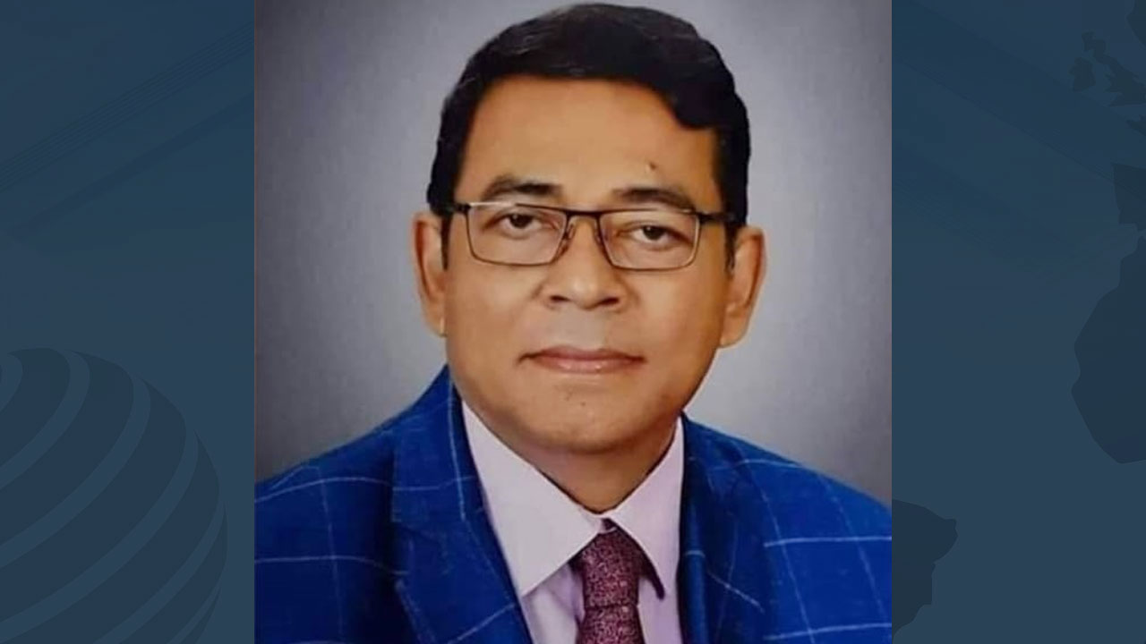 ফরিদপুরে আ.লীগ নেতা ফারুক রিমান্ডে