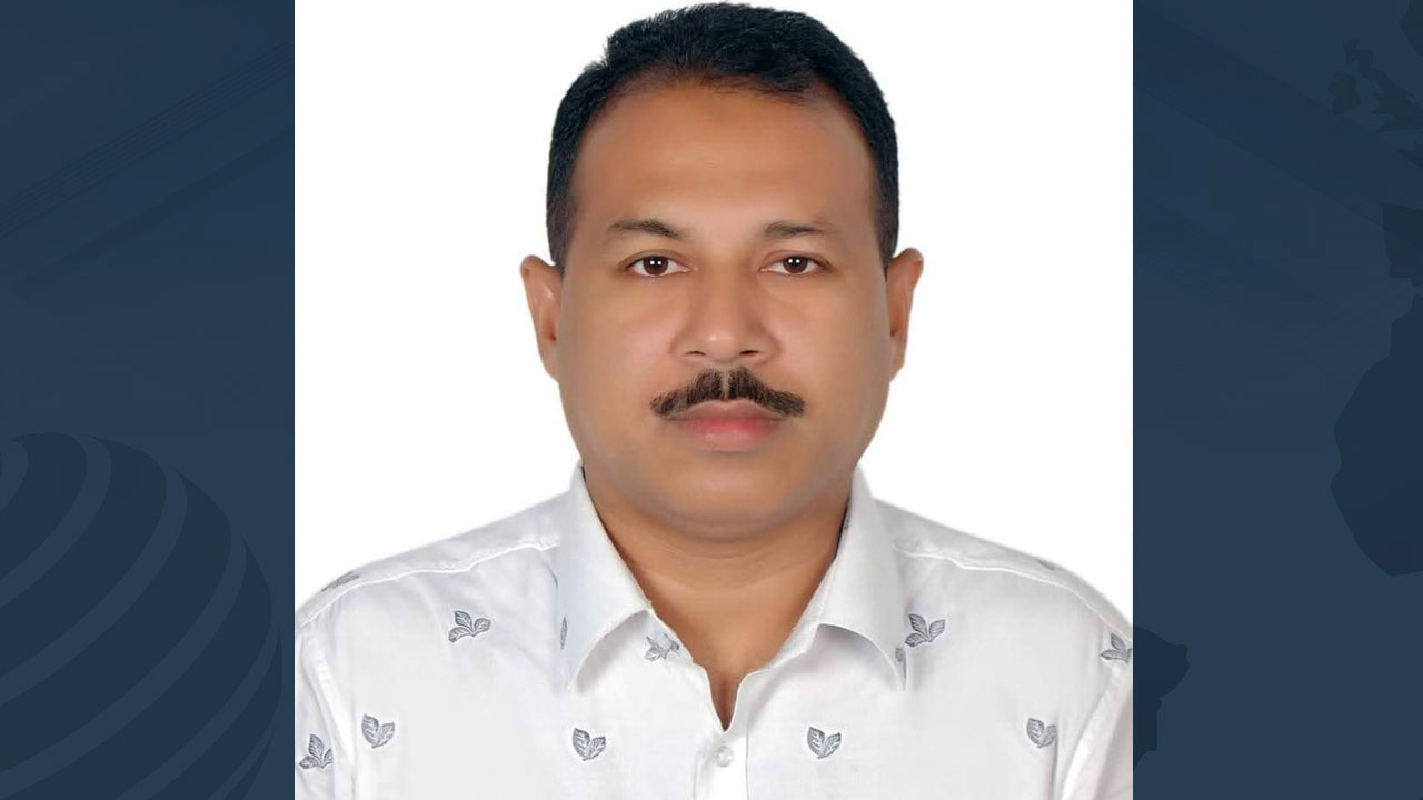 ফরিদপুর মহানগর যুবদলের সভাপতি বেনজীরের বহিষ্কারাদেশ প্রত্যাহার