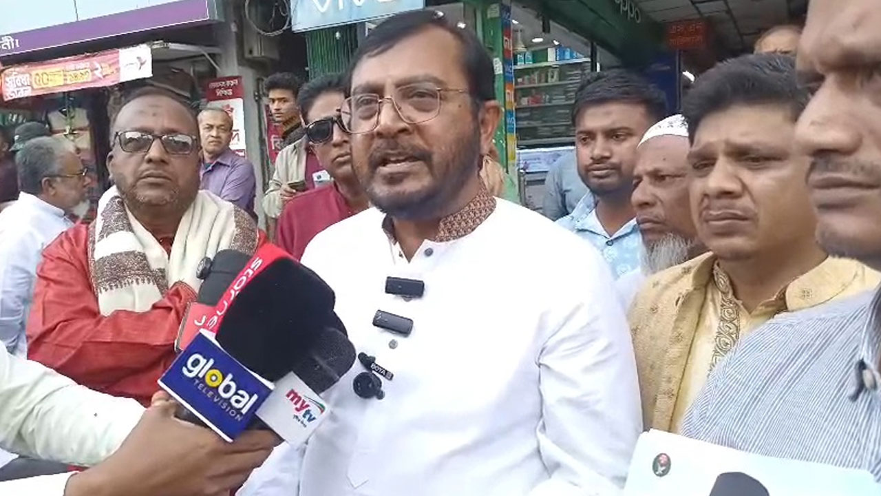 তারেক রহমানের দেশে ফেরার পথে বাধা দূর হোক : মঞ্জু