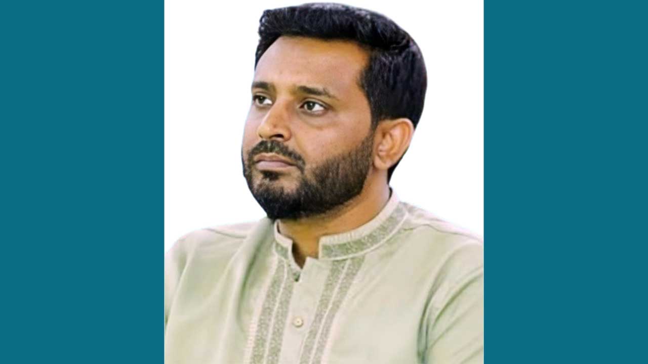 পদত্যাগ করা ফিরোজকেই সদস্যসচিব করল এনসিপি!