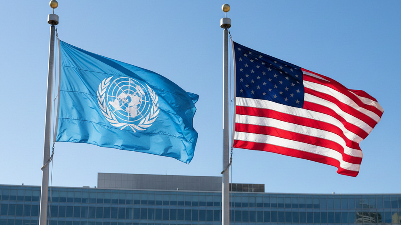 ঢাকায় ভূমিকম্পে ক্ষতিগ্রস্তদের প্রতি জাতিসংঘ ও যুক্তরাষ্ট্রের সমবেদনা