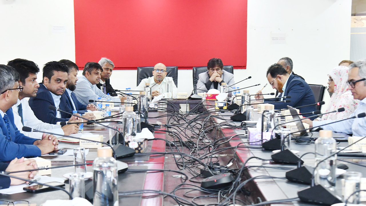 ই-কমার্স লেনদেন নিরাপদ রাখতে আসছে সিএলটিপি প্ল্যাটফর্ম