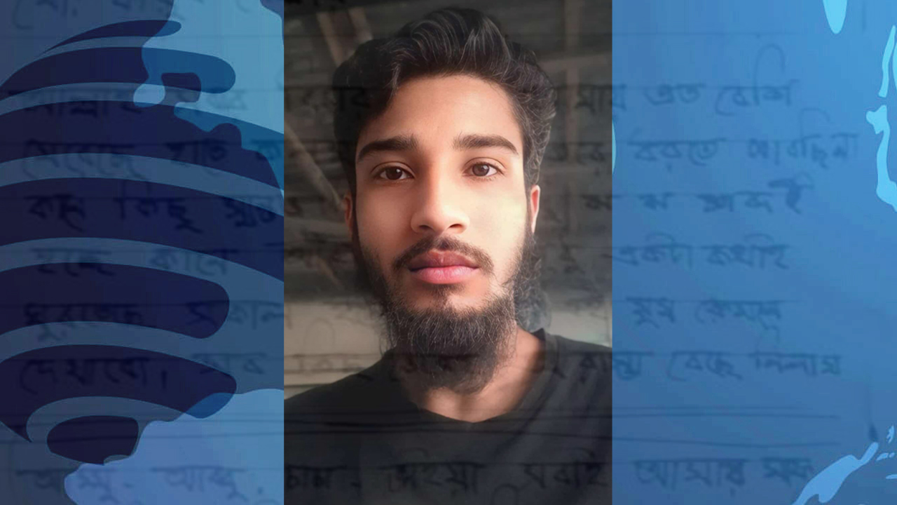 ‘সকাল হলে এই মুখ কেমনে দেখাব, সব ভেবে এই রাস্তা বেছে নিলাম’