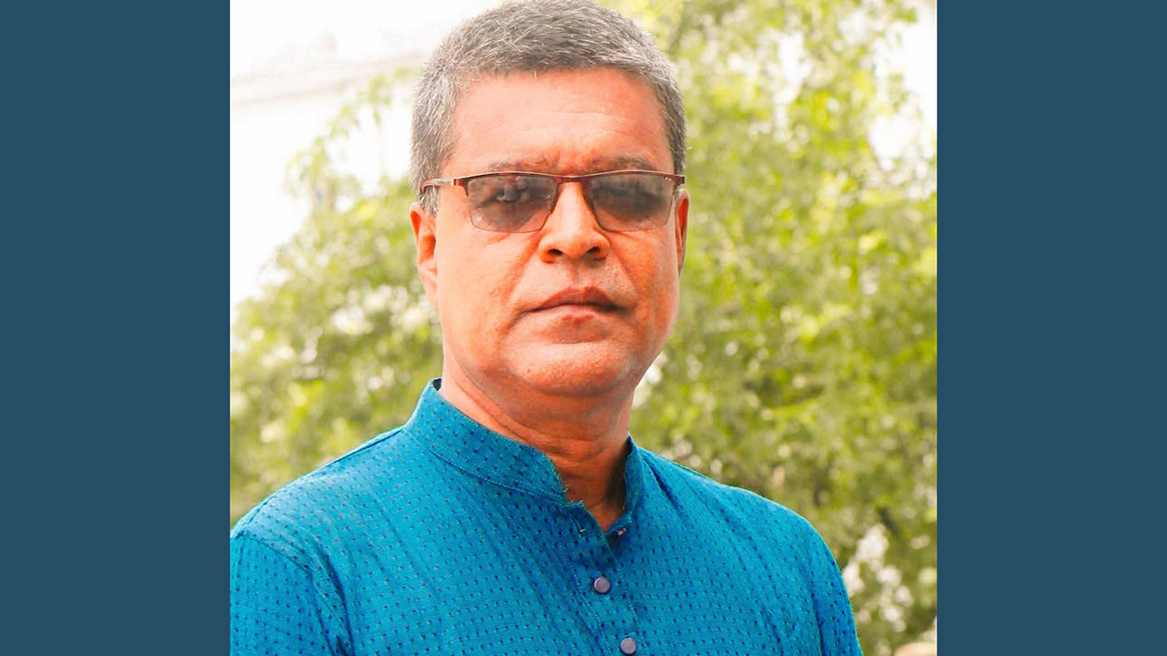 কারাগারে পাঠানোর পর অসুস্থ আ.লীগ নেতার মৃত্যু