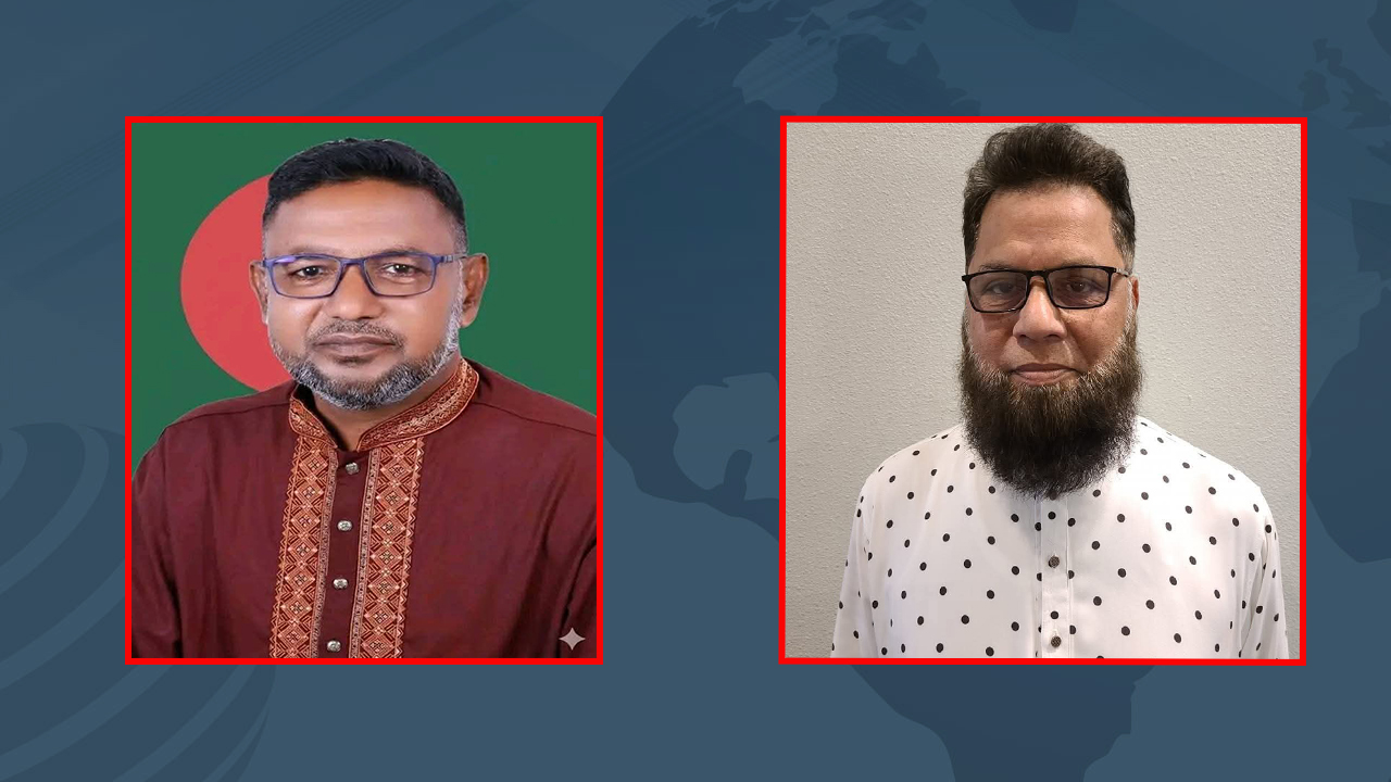 গাইবান্ধায় একদিনের ব্যবধানে বিএনপির দুই সিনিয়র নেতার মৃত্যু