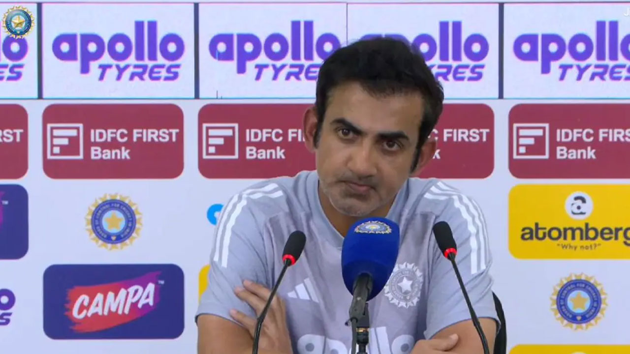 ভারতীয় ক্রিকেট গুরুত্বপূর্ণ, আমি নই : গম্ভীর