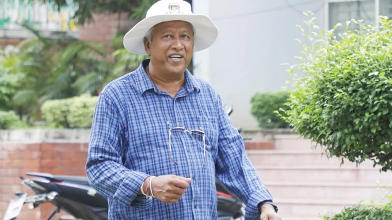 রাজশাহী থেকেও বিদায়, বাংলাদেশ অধ্যায় শেষ হলো গামিনির