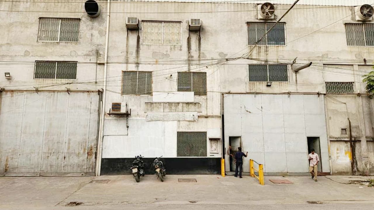 টঙ্গীতে শ্রমিকের পায়ুপথে বাতাস ঢুকিয়ে হত্যা