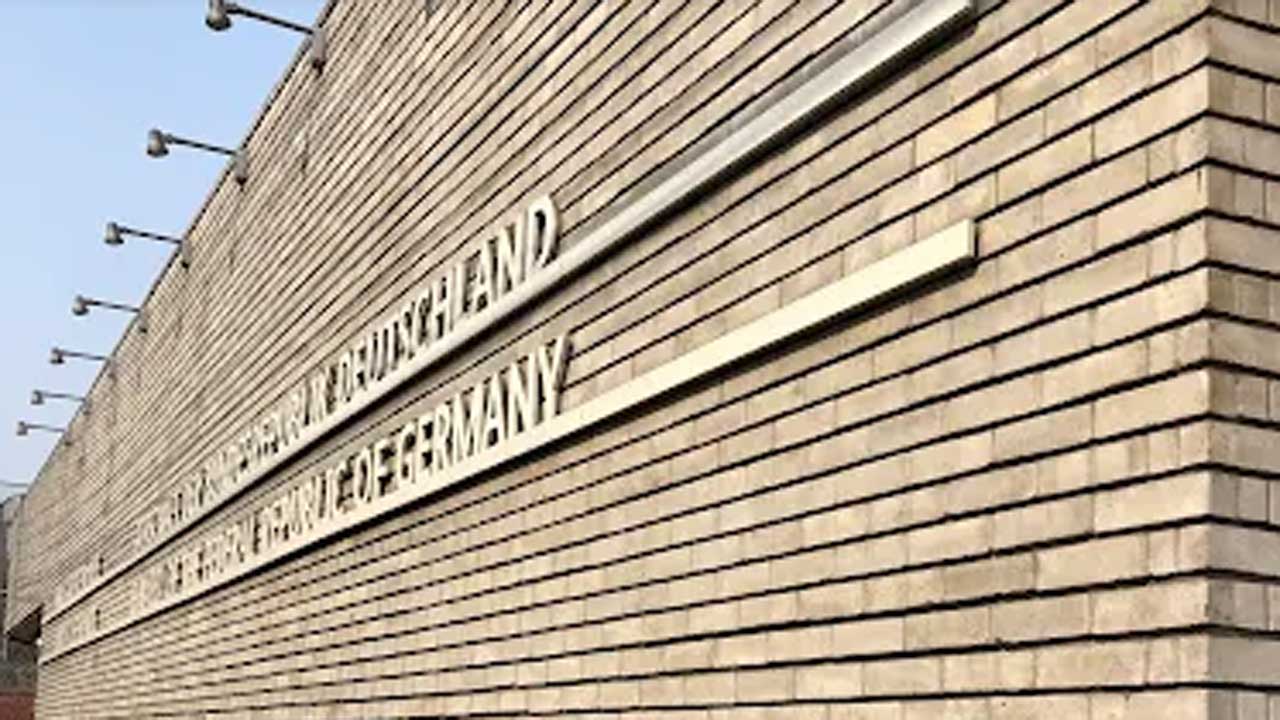 অন্য দেশের ভিসা আবেদন গ্রহণ করে না জার্মান দূতাবাস