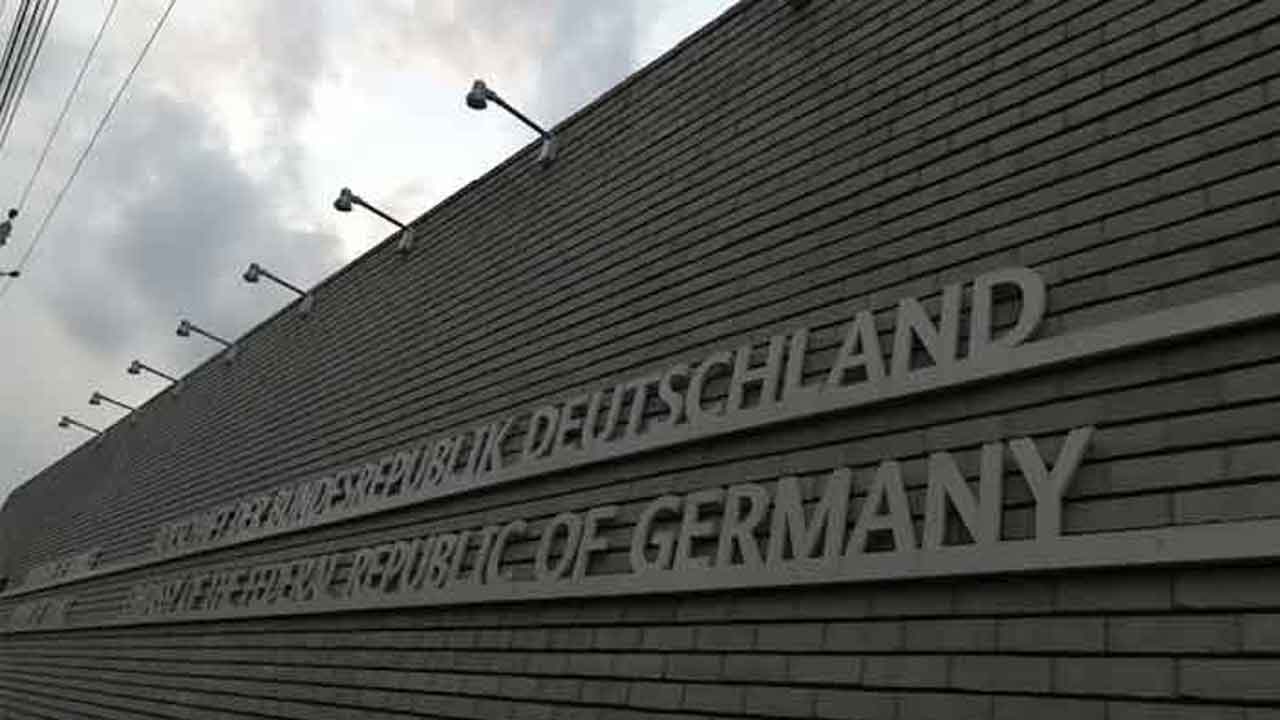 এজেন্ট ছাড়া নিজ উদ্যোগে ভিসা আবেদন করার পরামর্শ জার্মান দূতাবাসের