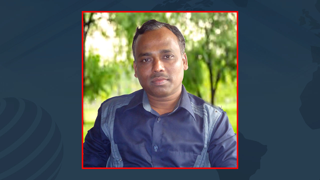 সড়ক দুর্ঘটনায় গণ বিশ্ববিদ্যালয়ের শিক্ষক নিহত