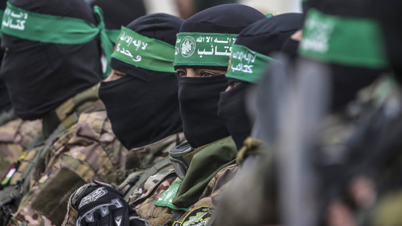 সুড়ঙ্গে আটকে থাকা যোদ্ধারা বের হওয়ার পর ইসরায়েলের হামলা, পাঁচজন নিহত