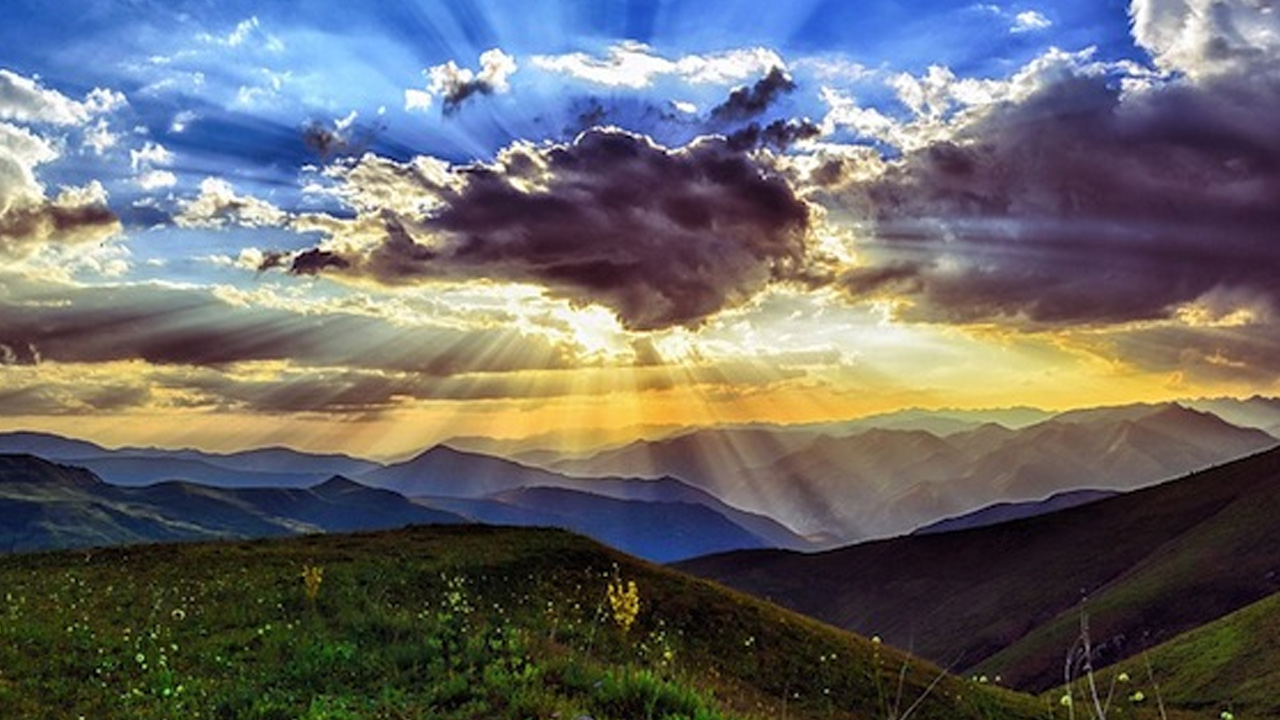 নবীজির (সা.) চাচা হামজা (রা.) যেভাবে ইসলাম গ্রহণ করেছিলেন