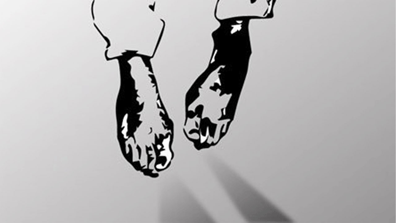 বান্দরবানের রাবার বাগানে রোহিঙ্গা যুবকের ঝুলন্ত মরদেহ উদ্বার