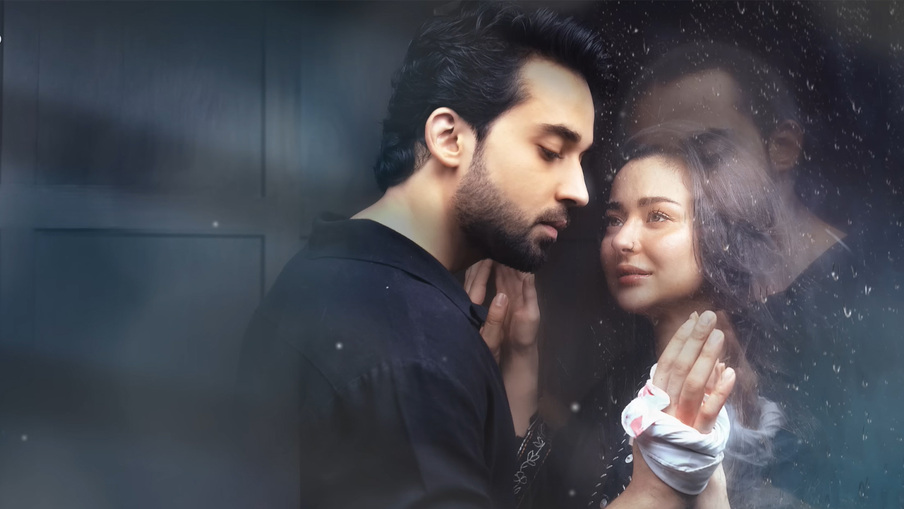 বিলাল-হানিয়া অভিনীত নাটকে নেটিজেনদের মিশ্র প্রতিক্রিয়া