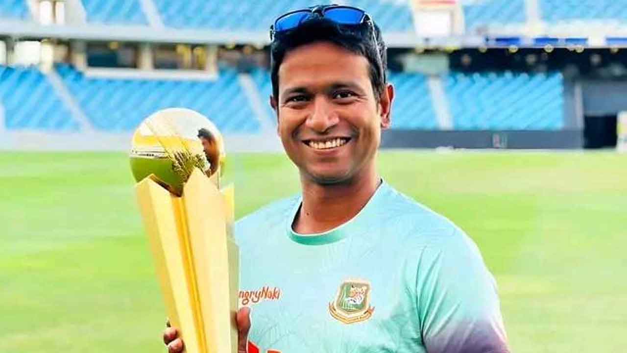 বিপিএলে রাজশাহী দলের প্রধান কোচ হান্নান সরকার