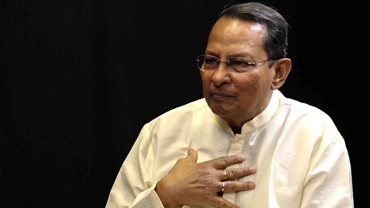 বিচারের আদেশ পুনর্বিবেচনা চেয়ে হাসানুল হক ইনুর রিভিউ আবেদন খারিজ