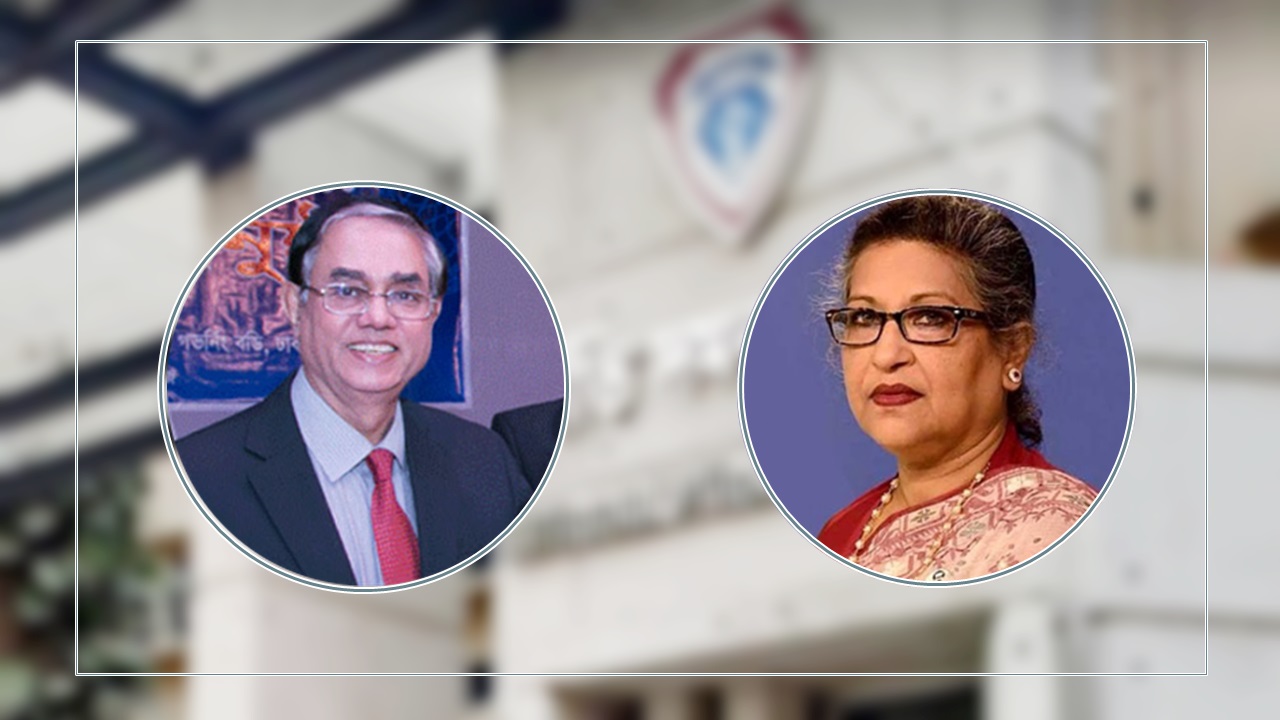 শেখ রেহানার স্বামীর ৮ কোটির অবৈধ সম্পদ, মামলা করবে দুদক 